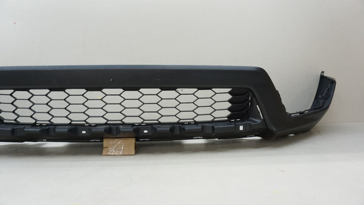 2017-2019 HONDA CR-V 4DR SUV FRONT LOWER BUMPER COVER OEM 71102-TLAA-A000
