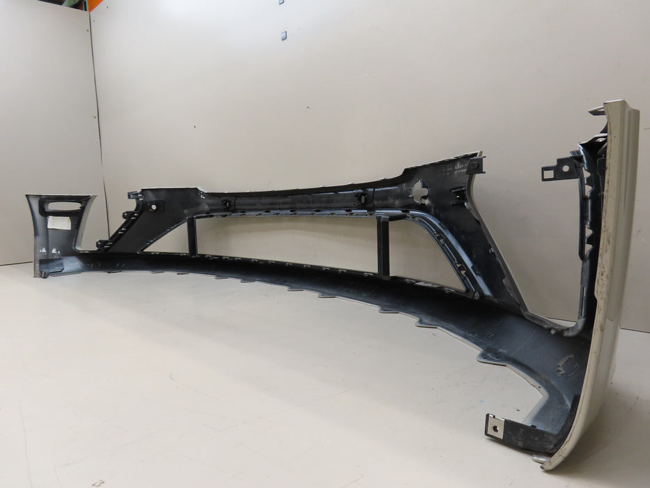2020-2023 Bentley Continental GT GTC front Bumper Cover 3SD807437 OEM