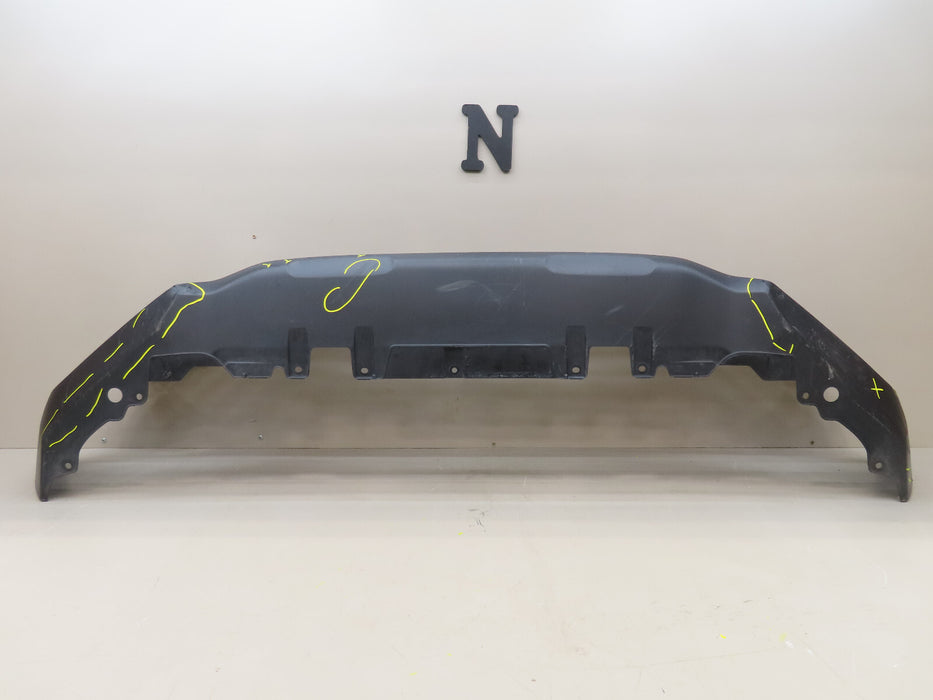 2020 2021 2022 HONDA CR-V FRONT LOWER BUMPER COVER OEM 71102-TLA-A500