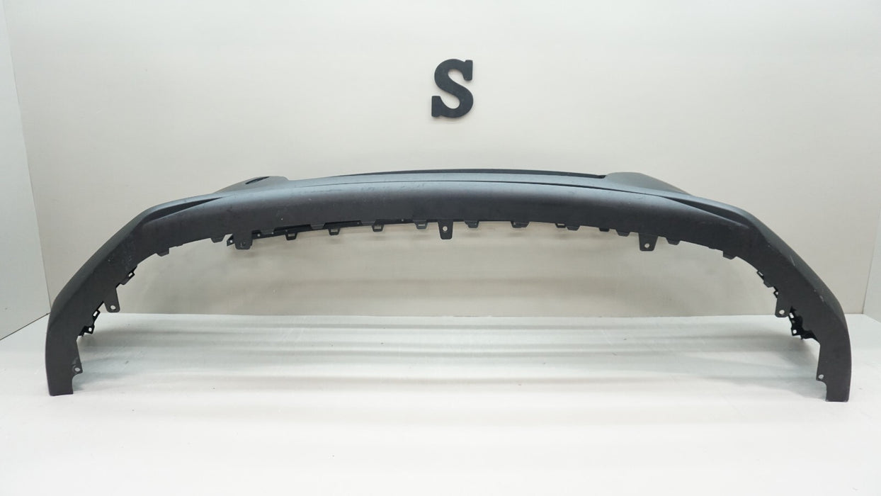2018-2020 HYUNDAI ACCENT FRONT BUMPER COVER CAPA AFTERMARKET 18 19 20