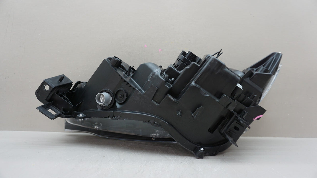 2017-2021 MAZDA CX5 FRONT RIGHT PASSENGER SIDE HEADLIGHT LED OEM