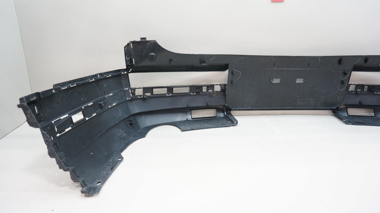 2024-2025 HYUNDAI SANTA FE REAR BUMPER COVER PANEL OEM