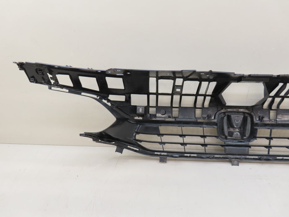 2022 2023 HONDA CIVIC FRONT RADIATOR GRILL GRILLE OEM