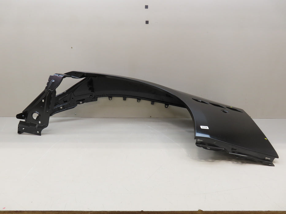 2008-2019 MASERATI GRAN TURISMO LEFT DRIVER SIDE FENDER PANEL OEM