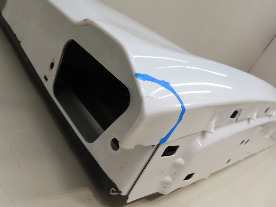 2019-2025 RAM 1500 SPORT REAR TAIL GATE OEM