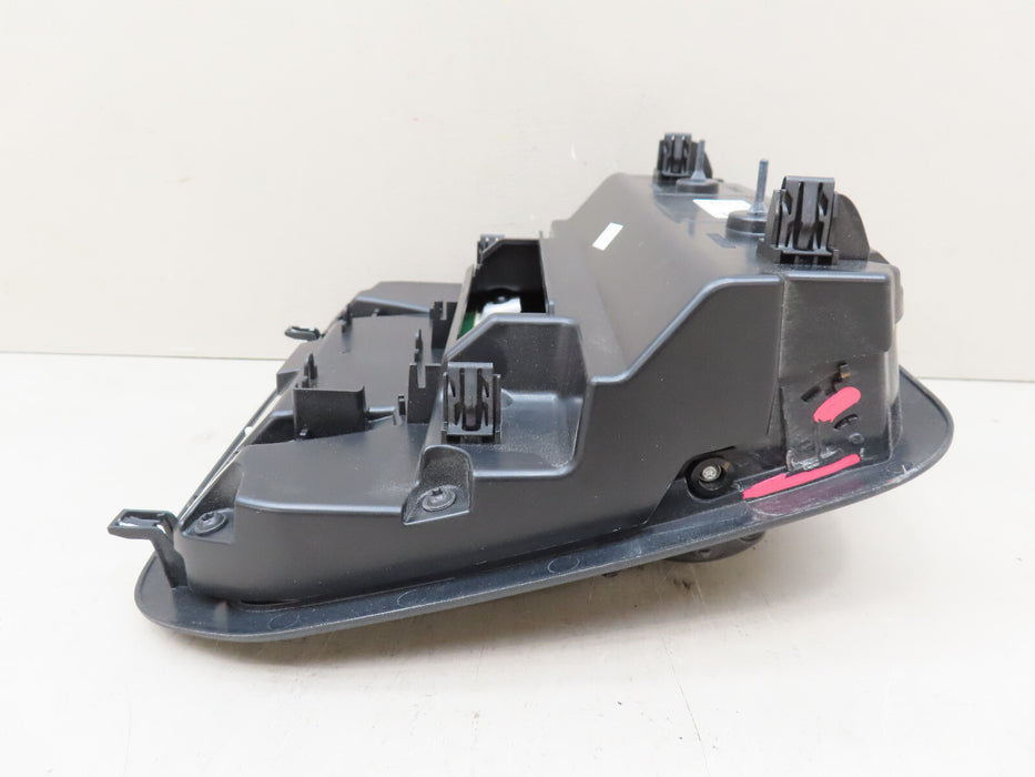 GENUINE FORD OVERHEAD CONSOLE OEM LB5Z-78519A70