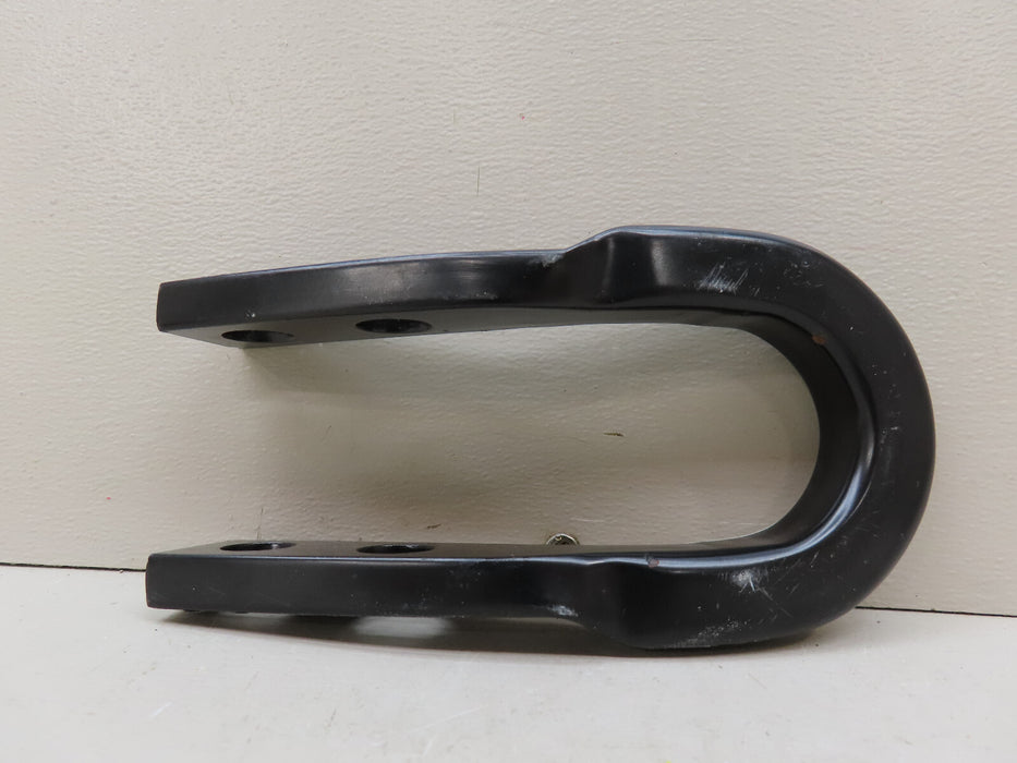 GM FRONT TOWING HOOKS OEM