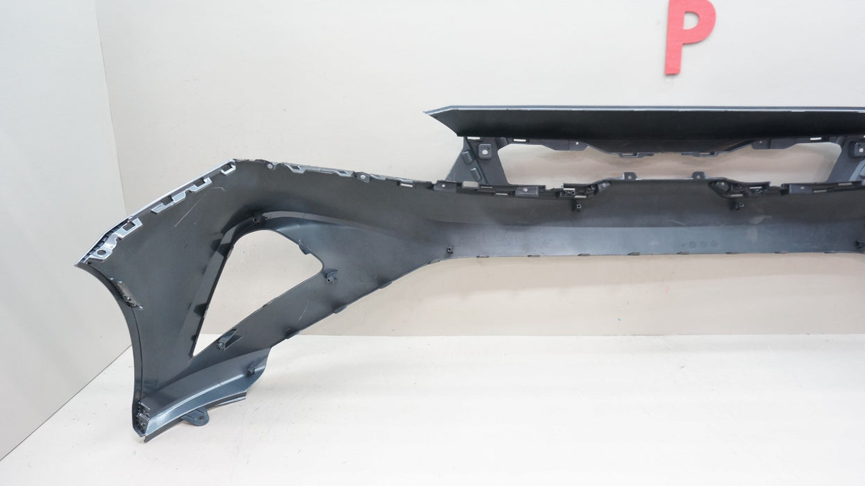 2022-2024 KIA FORTE GT FRONT BUMPER COVER PANEL AFTERMARKET