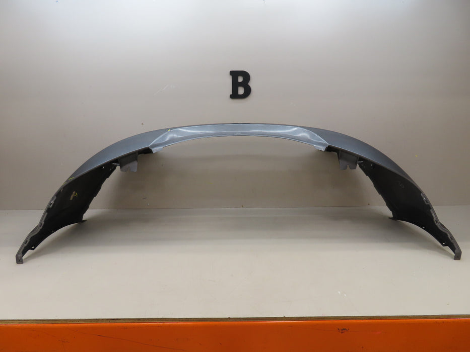 2011-2019 DODGE JOURNEY FRONT BUMPER COVER OEM
