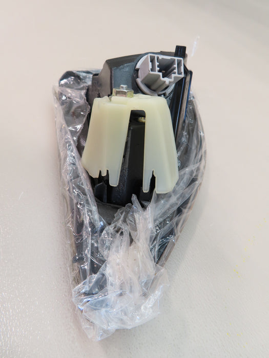 2010 2011 2012 2013 MAZDA 3 SEDAN REAR RIGHT PASSENGER INNER TAIL LIGHT OEM