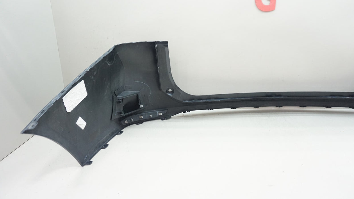 2018-2020 CHEVROLET EQUINOX REAR UPPER BUMPER COVER PANEL OEM
