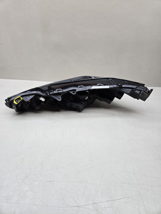 2023-2025 TOYOTA PRIUS RH RIGHT FULL LED HEADLIGHT OEM  LETTER (Y) JAPAN