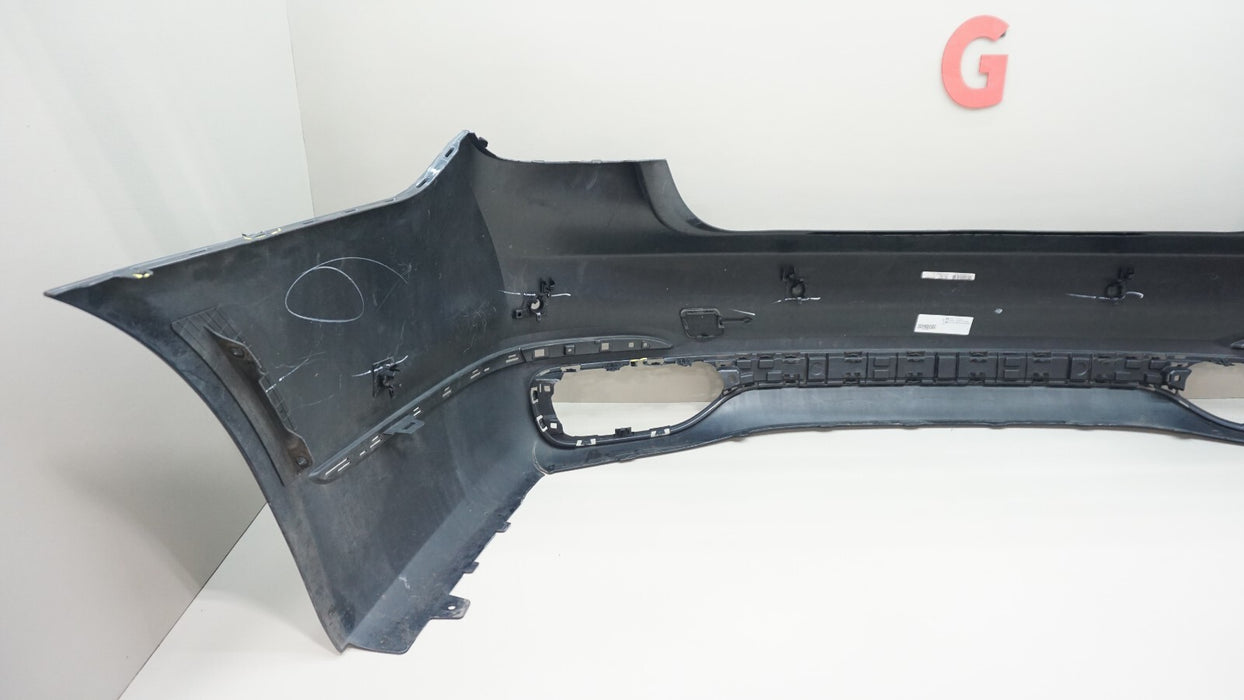 2016-2019 BMW 7 SERIES 740I 740E 750I 750LI REAR BUMPER COVER OEM 5112 7357124