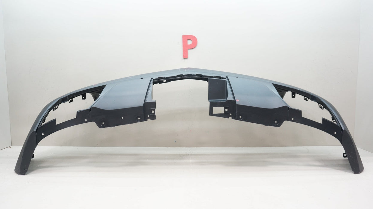 2019-2022 CADILLAC CT5 REAR BUMPER COVER PANEL OEM 84663476