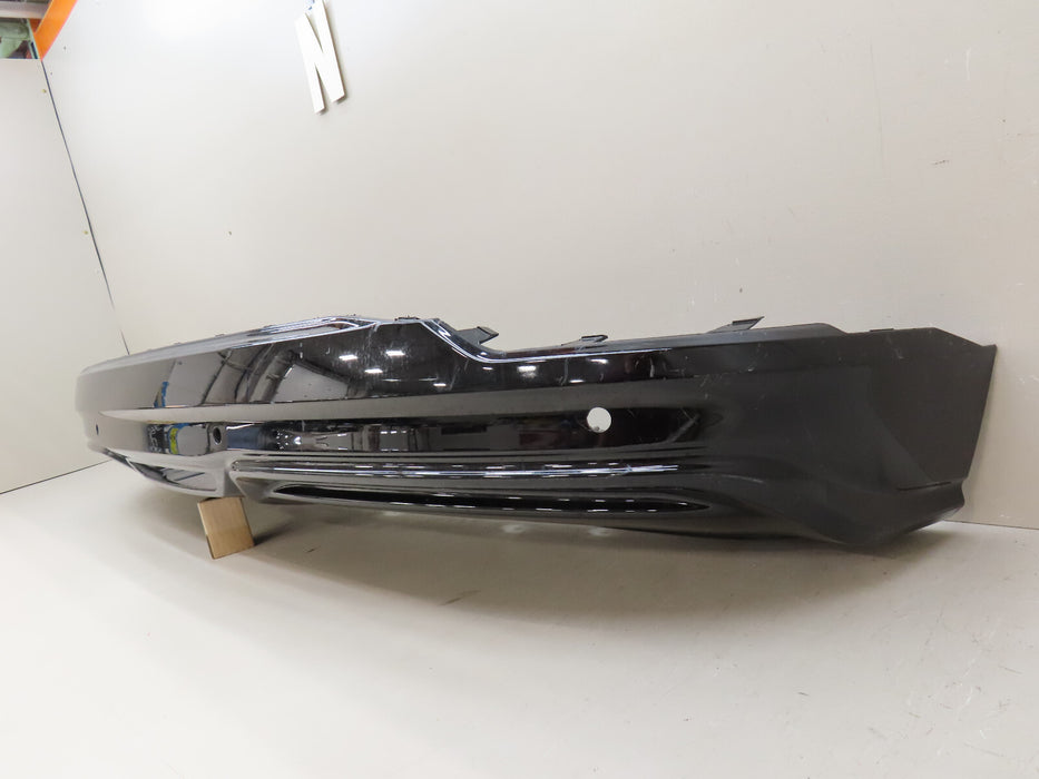 2021-2024 FORD MUSTANG MACH-E CX727 REAR BUMPER LOWER VALANCE LJ8B-17F954 OEM