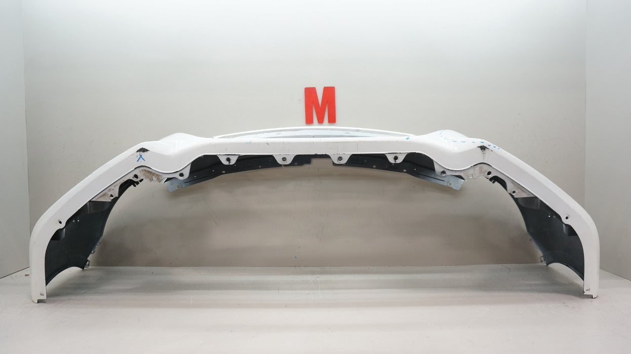 2019-2022 NISSAN ALTIMA FRONT BUMPER COVER PANEL OEM 620226CA0H