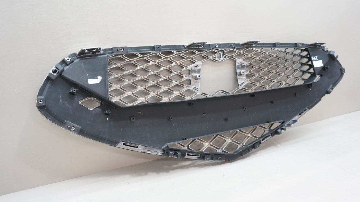 2022-2023 GENESIS G70 FRONT BUMPER RADIATOR GRILLE OEM 86366-G9500