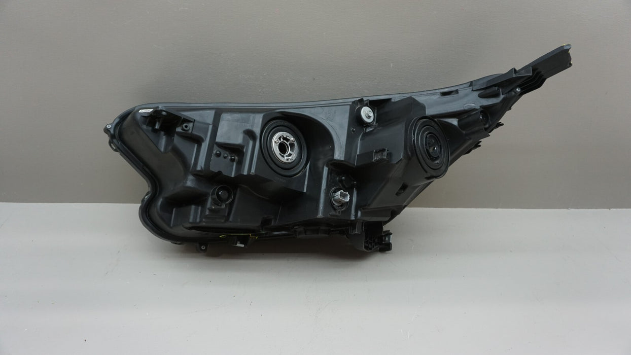 2017-2020 HONDA CRV CR-V FRONT RIGHT PASSENGER SIDE HEADLIGHT HALOGEN OEM