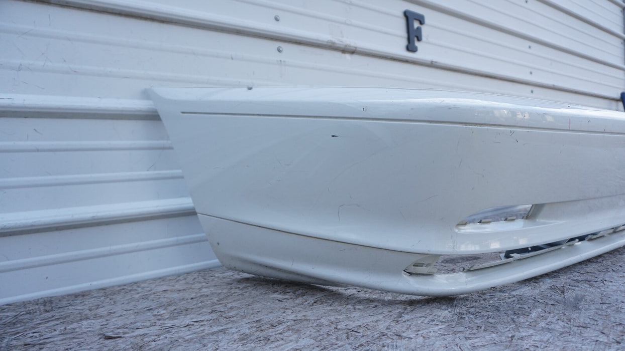 2000 BMW 323Ci 328Ci 3-SERIES REAR BUMPER COVER OEM 5112-8218-177