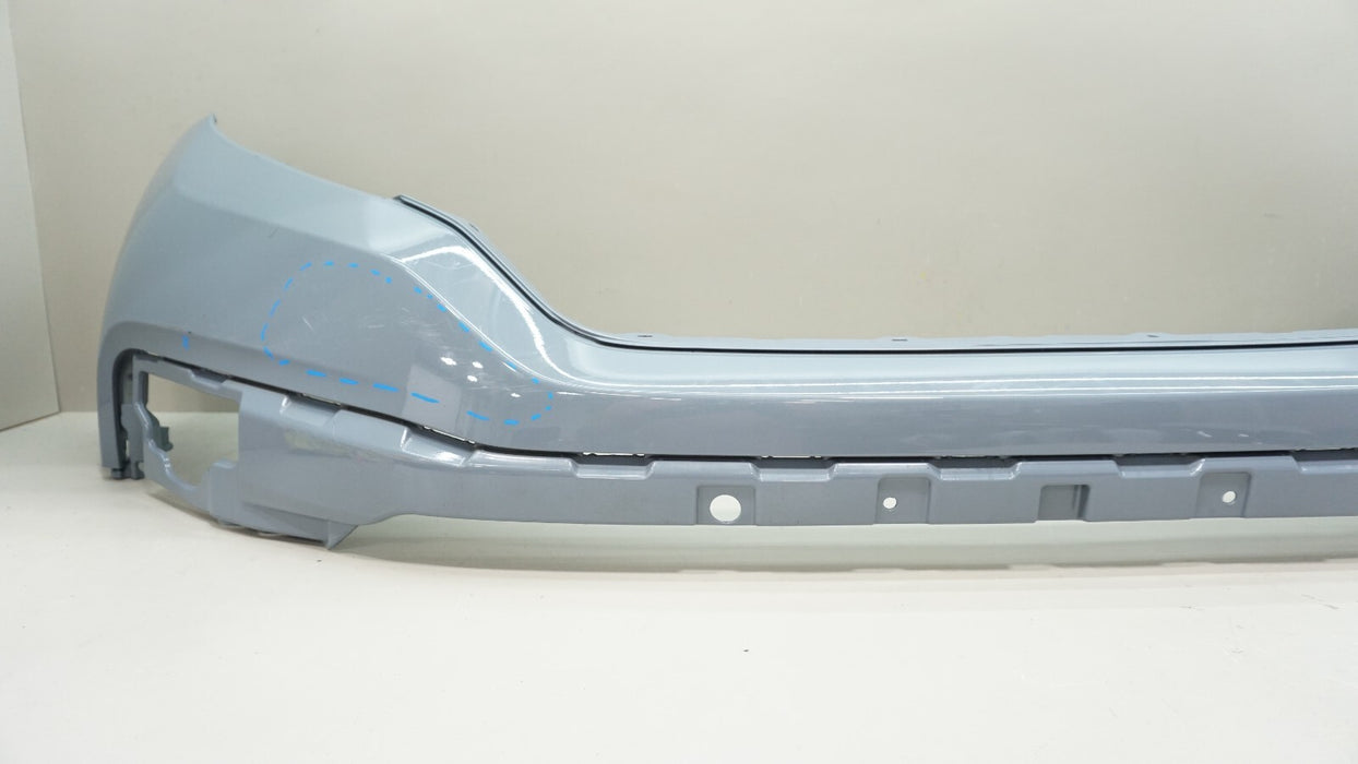 2020-2022 HONDA CR-V EX EX-L LX TOURING FRONT BUMPER COVER OEM 71101-TLA-A500