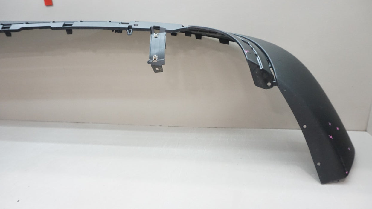 2020-2023 LINCOLN CORSAIR REAR LOWER BUMPER COVER VALANCE LJ7B-17D781-AW OEM
