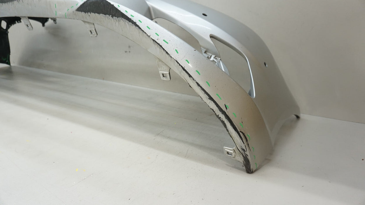2013-2016 LEXUS LS460 FRONT BUMPER COVER OEM 13 14 15 16 52119-50E80