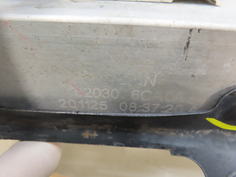 2019-2023 NISSAN ALTIMA FRONT REINFORCEMENT IMPACT BAR OEM