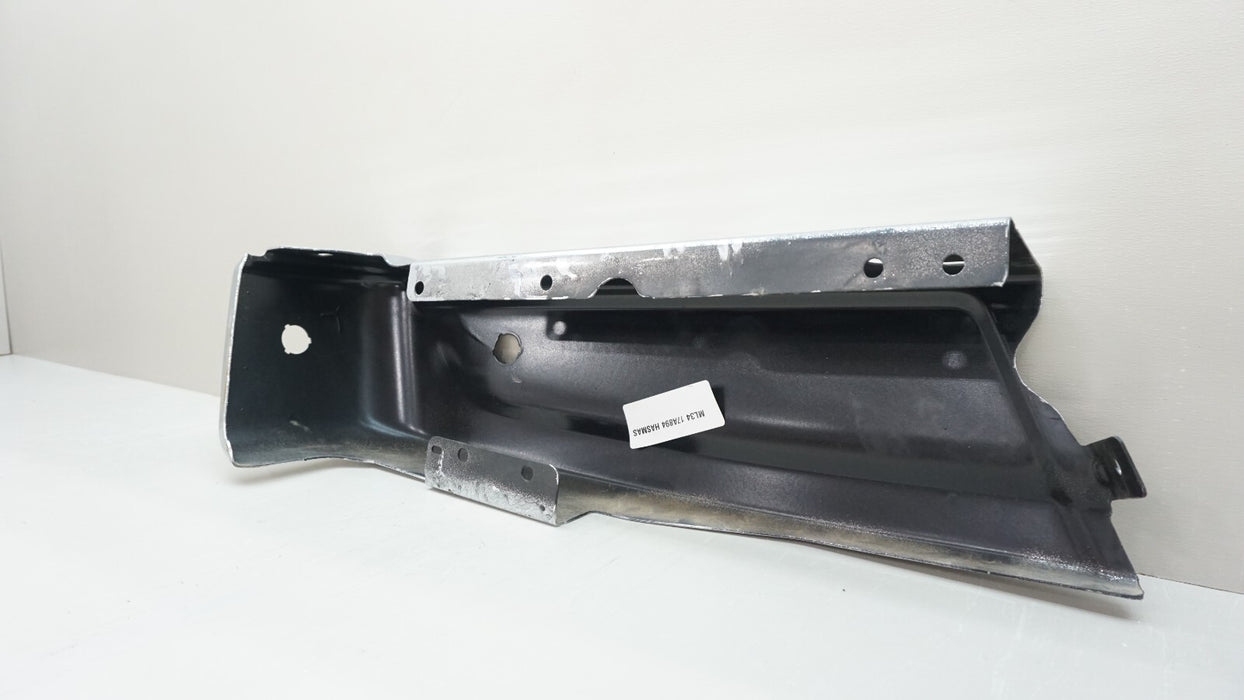 2021-2023 FORD F-150 F150 REAR RH RIGHT SIDE BUMPER END CAP OEM ML3417F865