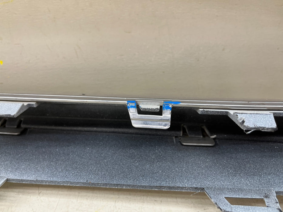 2014-2017 MERCEDES-BENZ S-CLASS COUPE AMG FRONT BUMPER A2178801447 OEM