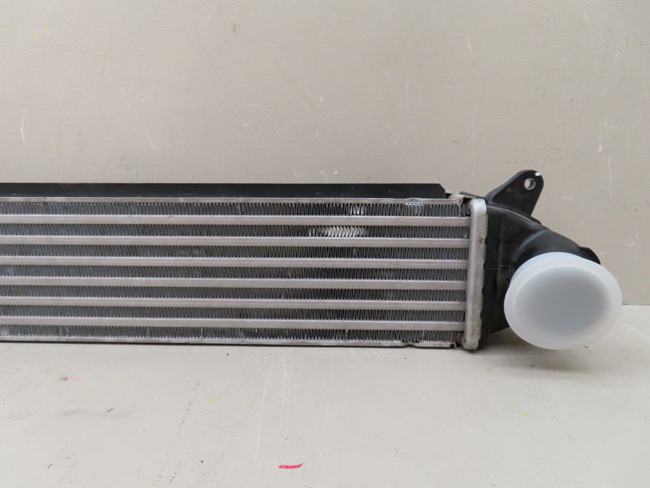 2021-2023 HYUNDAI ELANTRA FRONT 1.6 TURBO INTERCOOLER OEM 282702M600