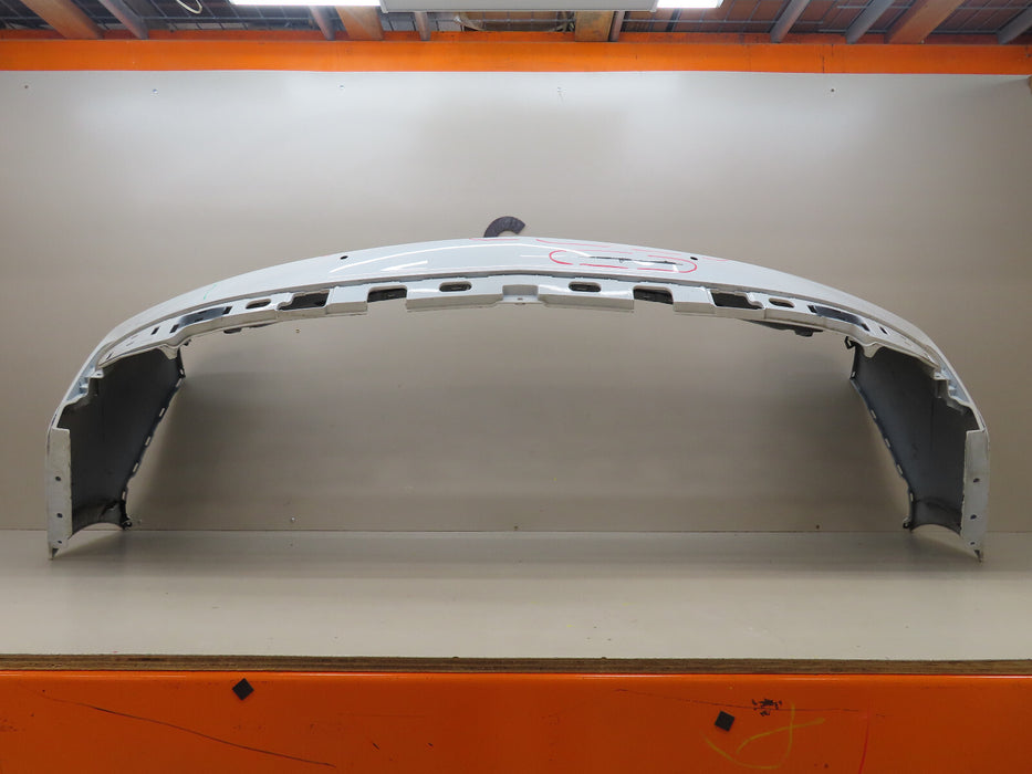 2017-2020 ACURA MDX REAR BUMPER COVER OEM 71501-TZ5-A000
