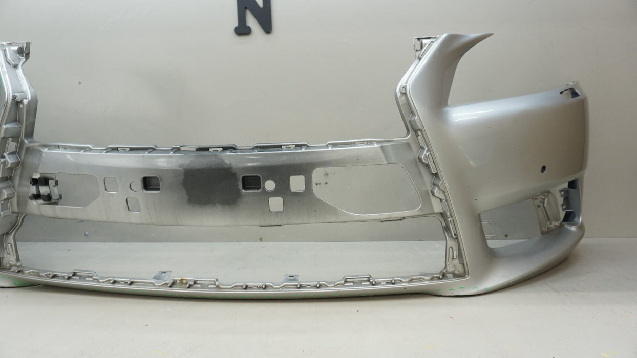 2013-2016 LEXUS LS460 FRONT BUMPER COVER OEM 13 14 15 16 52119-50E80
