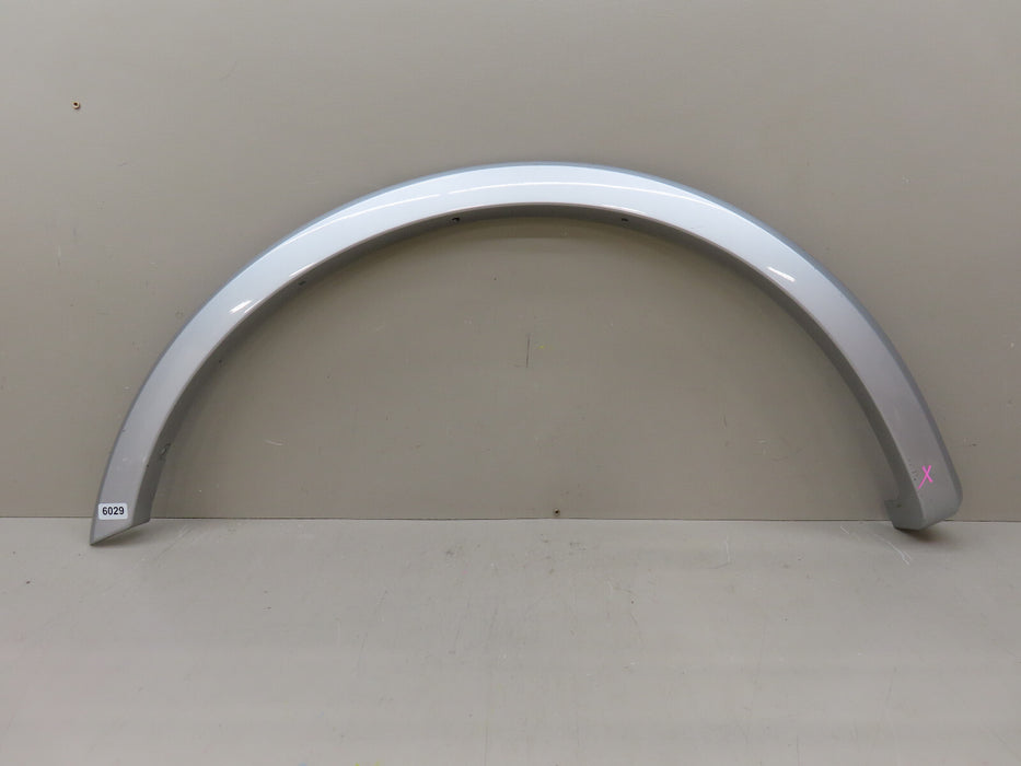 2018-2020 FORD F150 F-150 FRONT LEFT DRIVER WHEEL ARCH OEM JL34-16A075-AEW