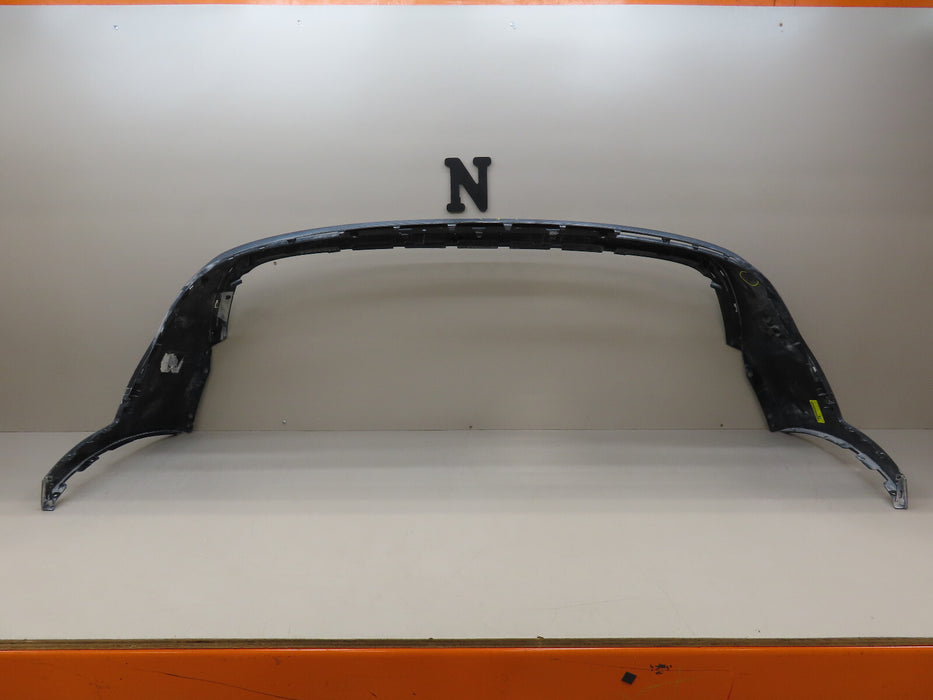 2021-2023 HYUNDAI SANTA FE SEL/SE REAR LOWER VALANCE BUMPER COVER OEM 86612-S250