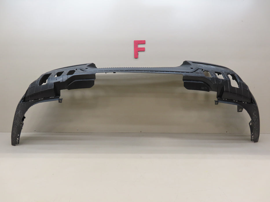 2024 KIA EV9 REAR BUMPER COVER OEM