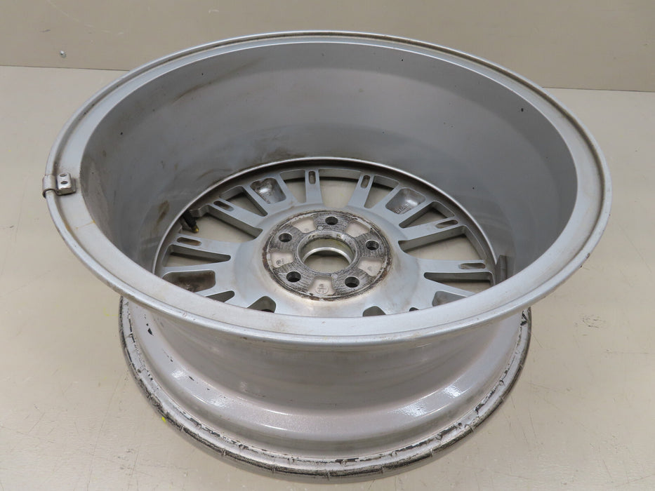 2017-2022 SUBARU LEGACY RIM ALUMINIUM 6.5JX16 WHEEL FACTORY OEM 28111FL00A