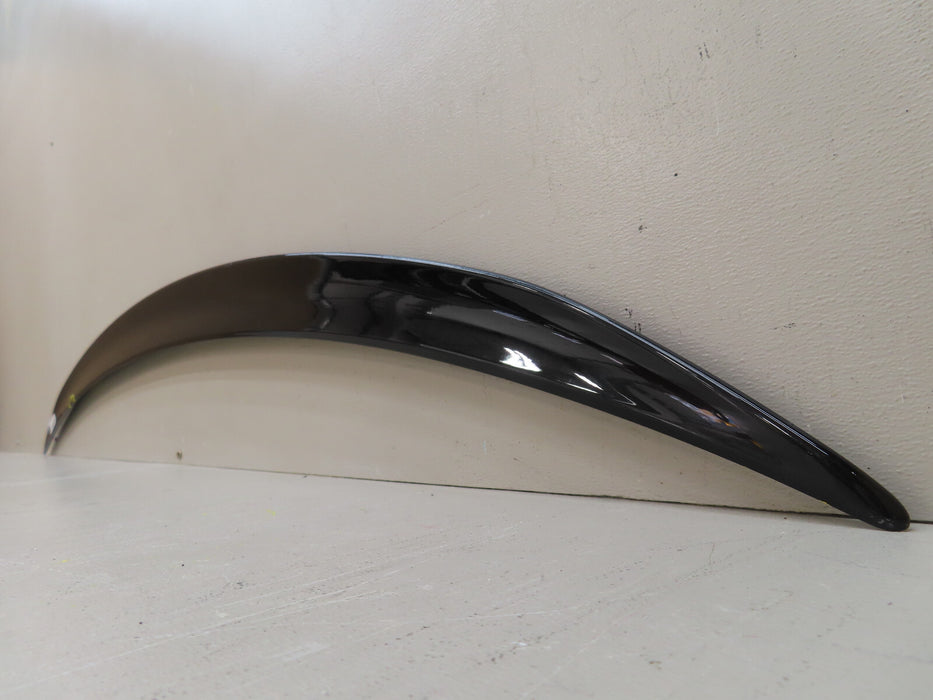 2018-2022 MERCEDES-BENZ C167 GLE63 AMG REAR DECK LID SPOILER A1677900600