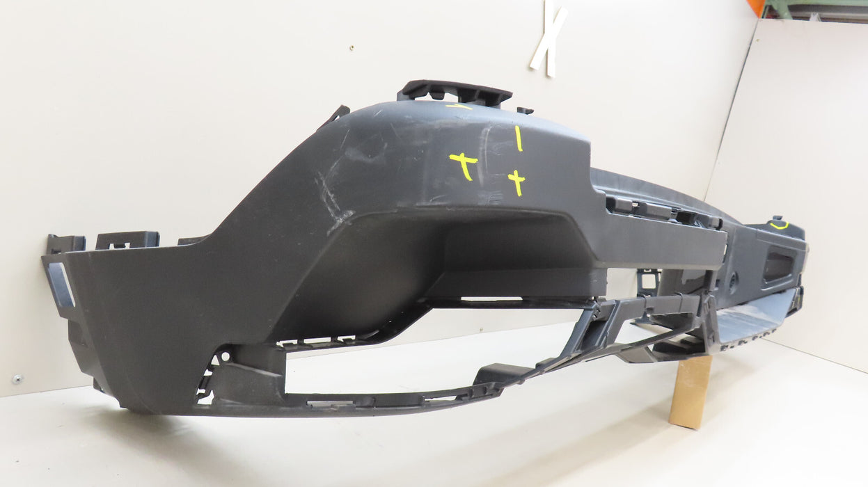2022-2024 HYUNDAI SANTA CRUZ REAR BUMPER COVER OEM 86612-K5000