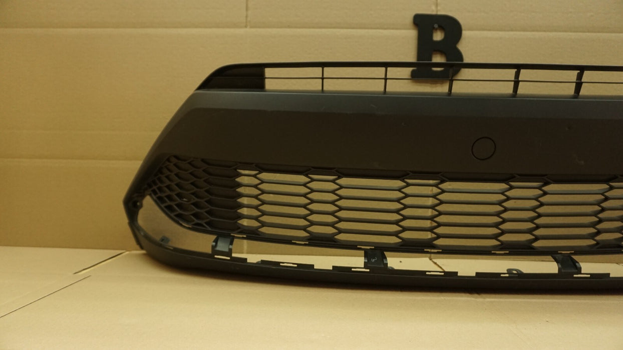 2020-2021 TOYOTA CHR CH-R FRONT BUMPER LOWER GRILL GRILLE 52129-10030 OEM 20 21