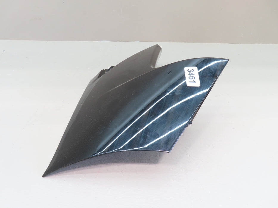 2015-2021 NISSAN MURANO REAR RIGHT TAILGATE SPOILER END COVER OEM 96032-5AA0A