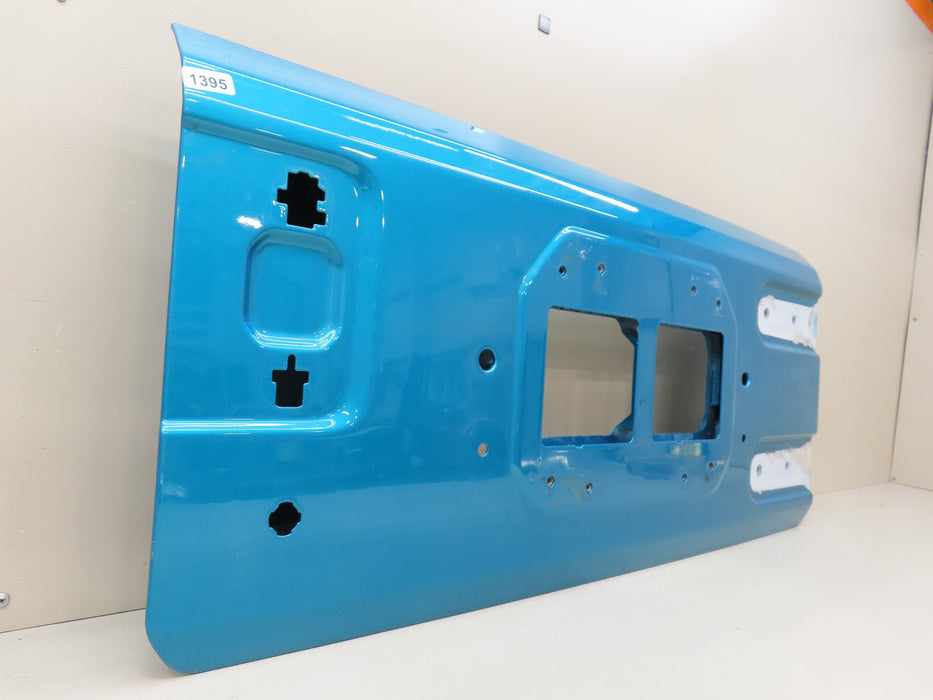 2018-2023 JEEP WRANGLER REAR TAILGATE TRUNK BACK DOOR OEM