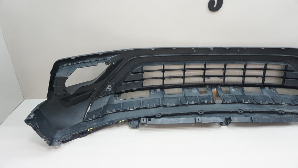 2018-2020 VOLKSWAGEN ATLAS SUV FRONT LOWER BUMPER COVER VALANCE OEM 3CN805903