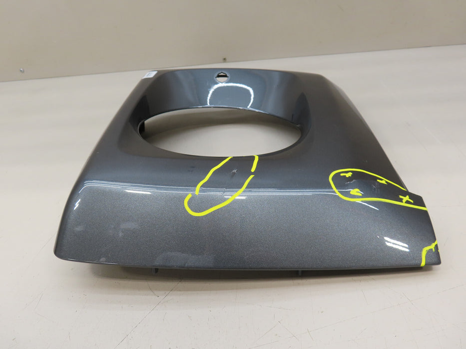 2019-2024 MERCEDES-BENZ G63 AMG FRONT RIGHT PASSENGER SIDE HEADLIGHT COVER OEM
