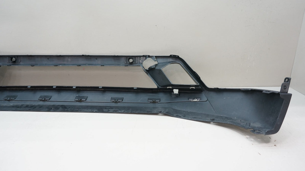 2022-2023 BMW X3 G01 FRONT LOWER BUMPER VALANCE COVER PANEL OEM 51119451188