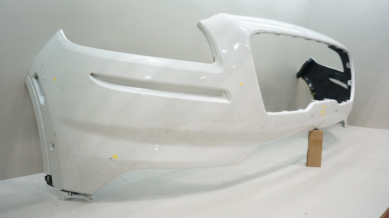 2022-2023 LINCOLN NAUTILUS FRONT BUMPER COVER PANEL OEM