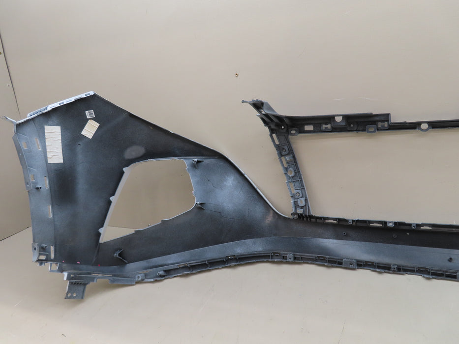 2022-2024 HYUNDAI TUCSON FRONT BUMPER COVER OEM