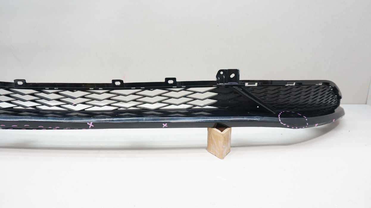 2020-2023 HYUNDAI SONATA FRONT LOWER BUMPER VALANCE COVER 86512-L0400 OEM