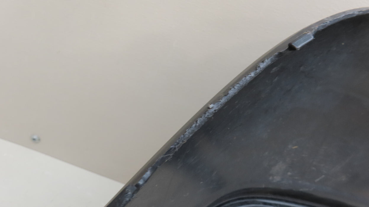 2023 2024 HONDA HRV HR-V REAR BUMPER COVER OEM