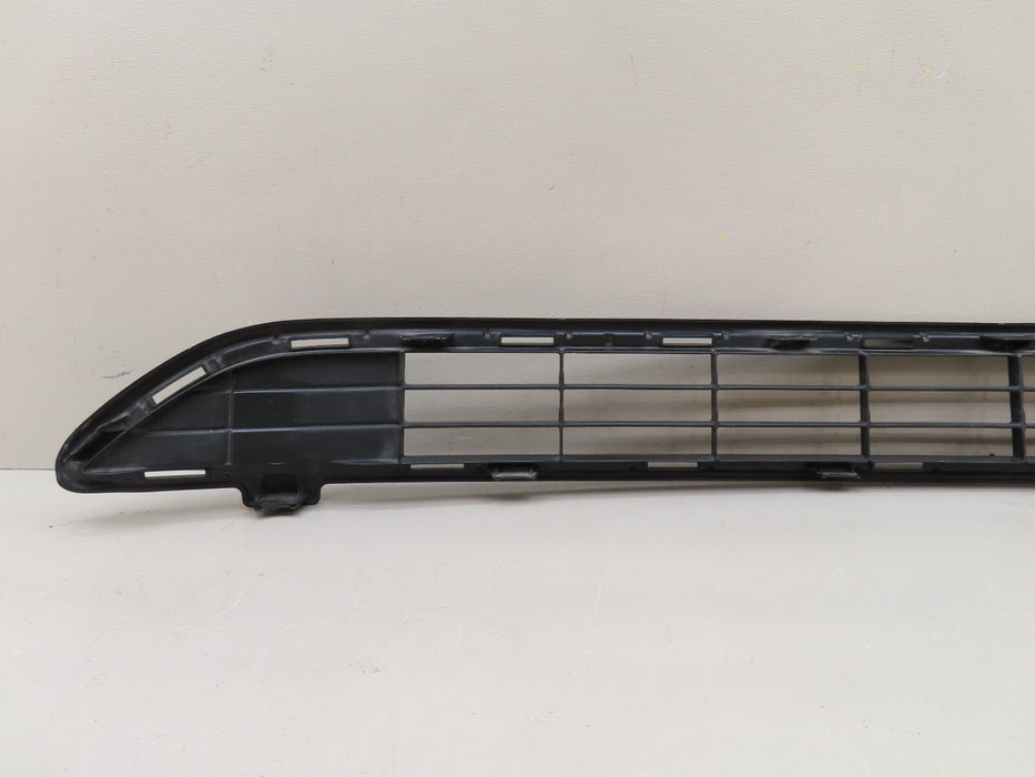 2017 2018 TOYOTA RAV4 FRONT LOWER BUMPER GRILLE GRILL OEM 53112-42100