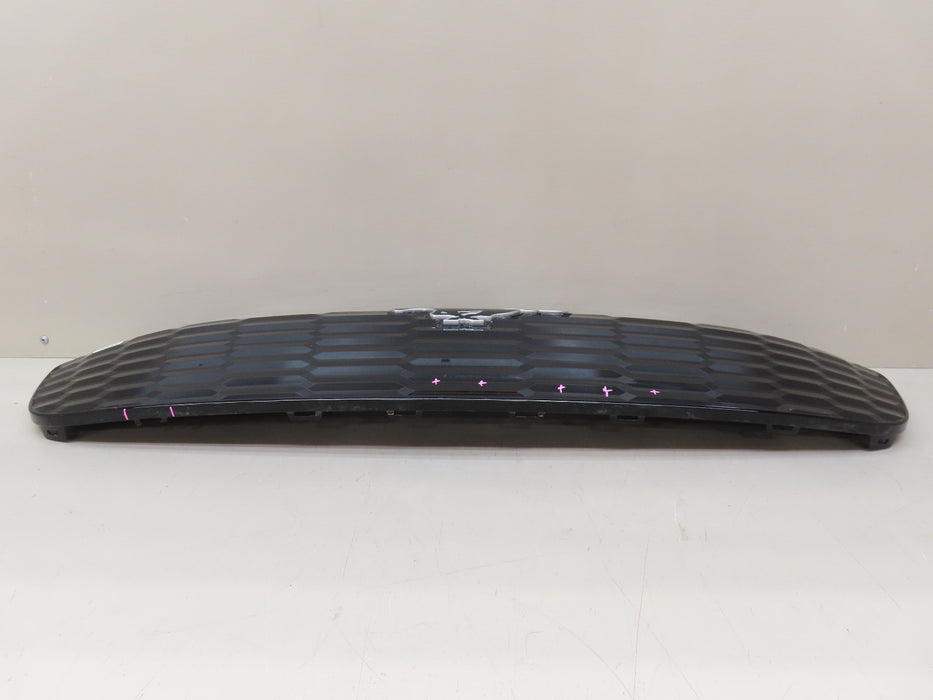 2021-2025 FORD MUSTANG MACH-E GT FRONT GRILL GRILLE OEM SK9B-8C436-D
